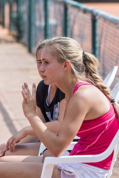 Bild 25 - BL2 TC R�W Wahlstedt - Rochusclub D�sseldorf : Ergebnis: 3:6  u. TC RW Wahlstedt 2 - Bremerhavener TV : Ergebnis: